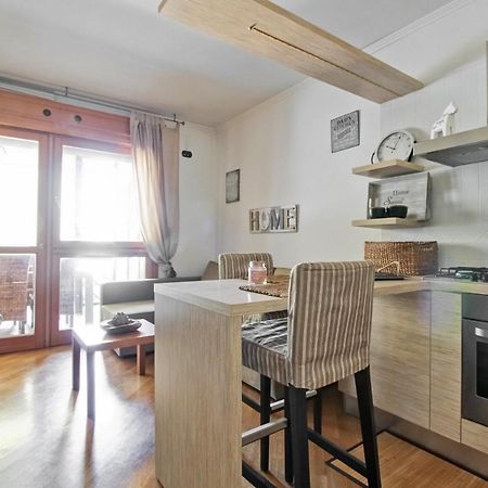 Cozy Terrace Apt Close To Eataly And Metro Piramide Rome Exterior photo