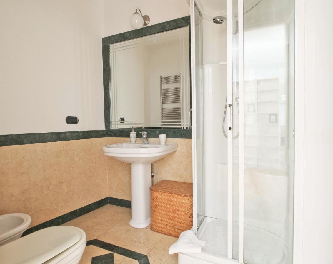 Cozy Terrace Apt Close To Eataly And Metro Piramide Rome Exterior photo