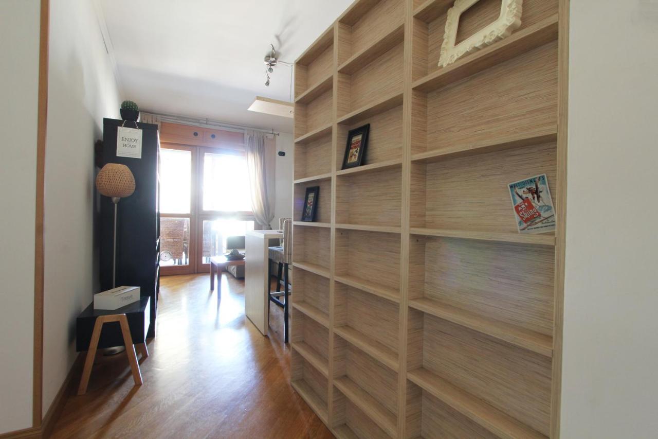 Cozy Terrace Apt Close To Eataly And Metro Piramide Rome Exterior photo